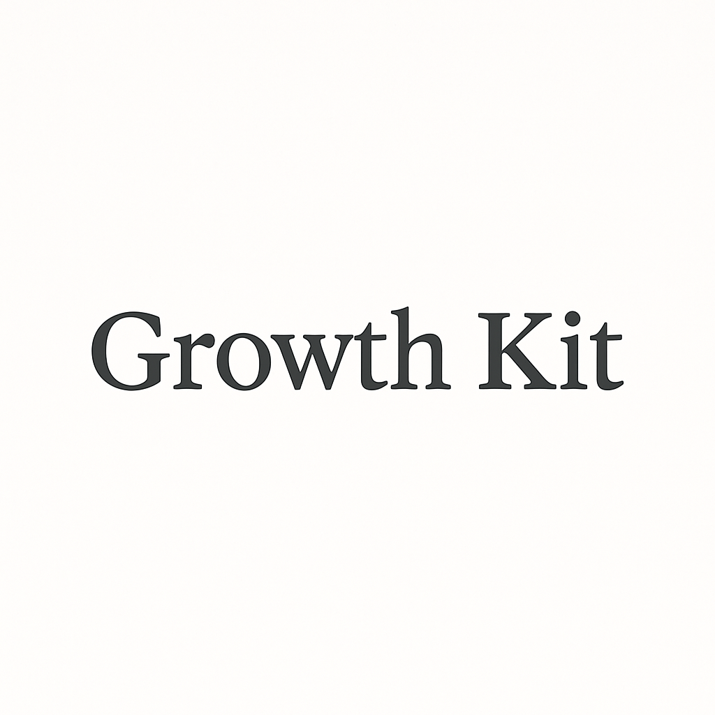 CEOess Growth Kit (Full Pay)