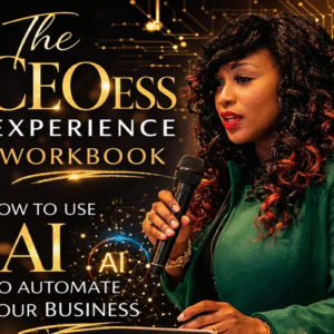 CEOess Experience Workbook